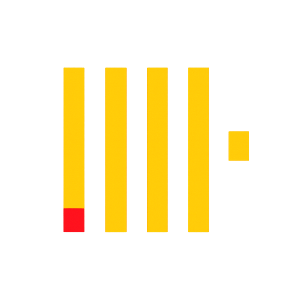 ClickHouse logo